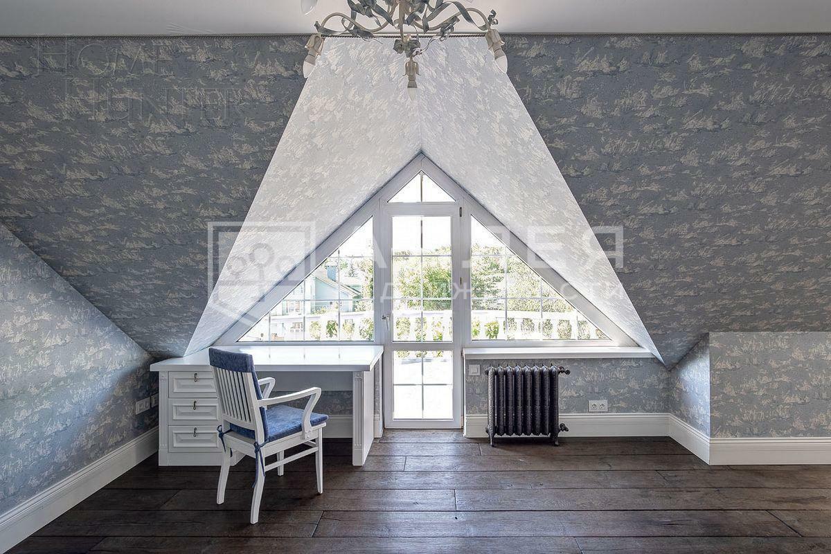 2-этажный коттедж 150 м² с отделкой