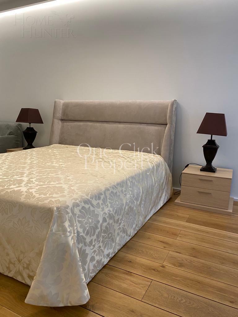 2-КОМН. КВАРТИРА С ОТДЕЛКОЙ 96 М² НА 2 ЭТАЖЕ