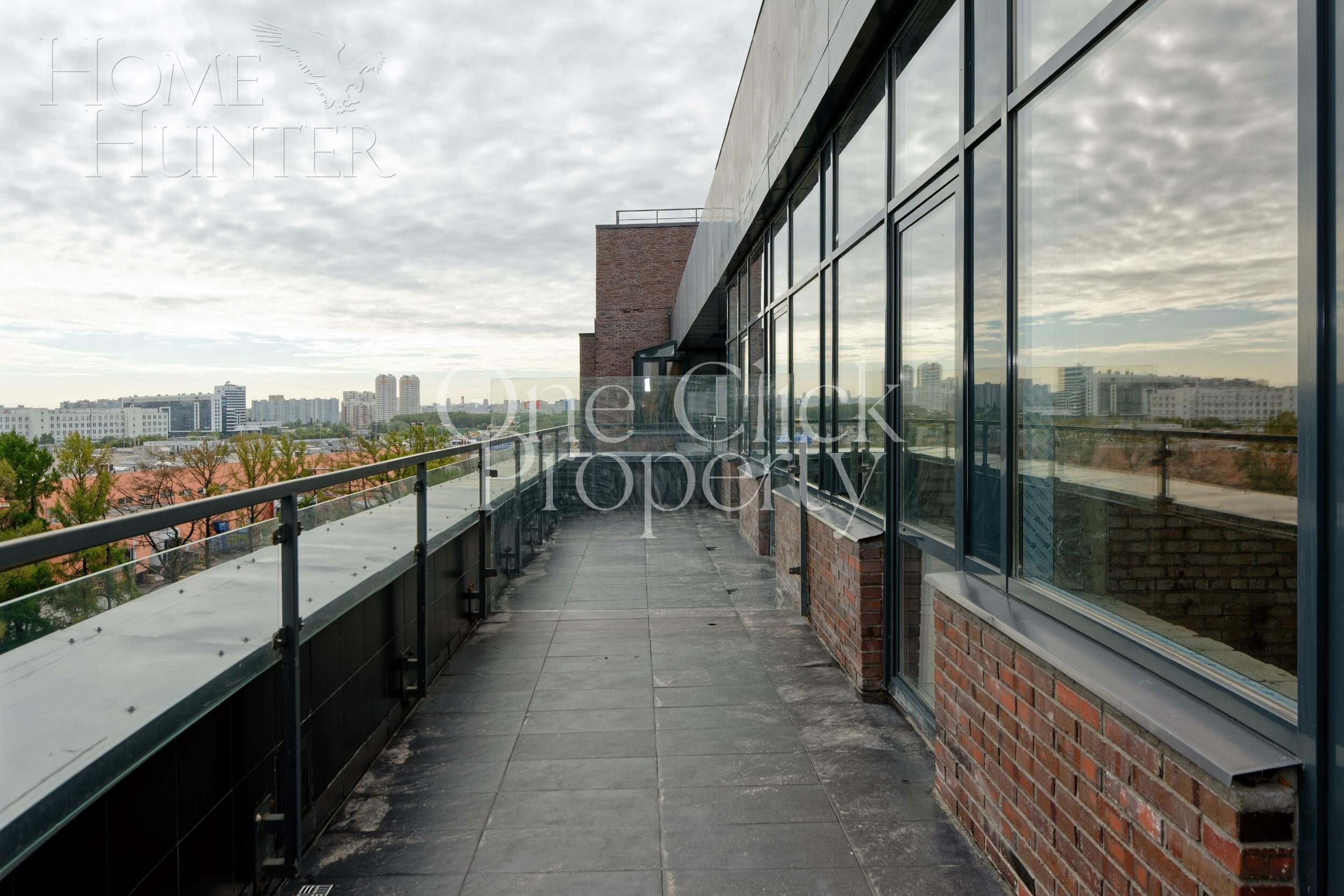 2-КОМН. КВАРТИРА БЕЗ ОТДЕЛКИ 57 М² НА 7 ЭТАЖЕ