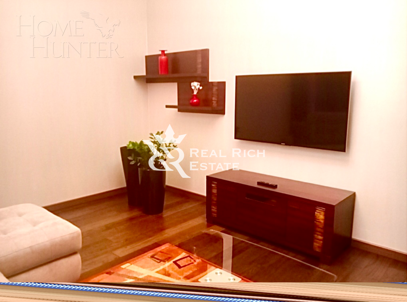 2-этажный таунхаус 356 м² с отделкой