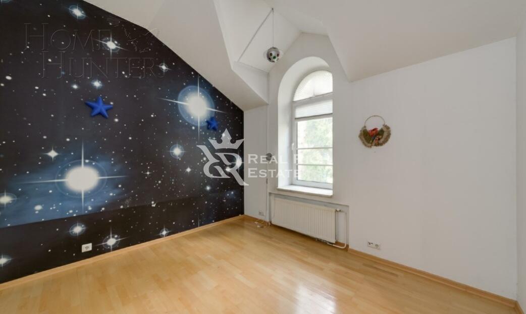 2-этажный коттедж 653 м² с отделкой