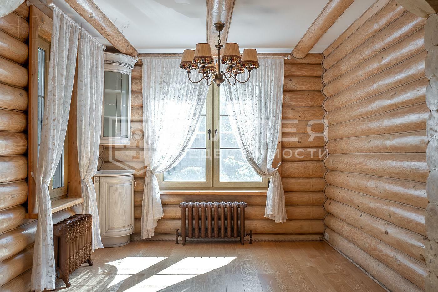 2-этажный коттедж 150 м² с отделкой