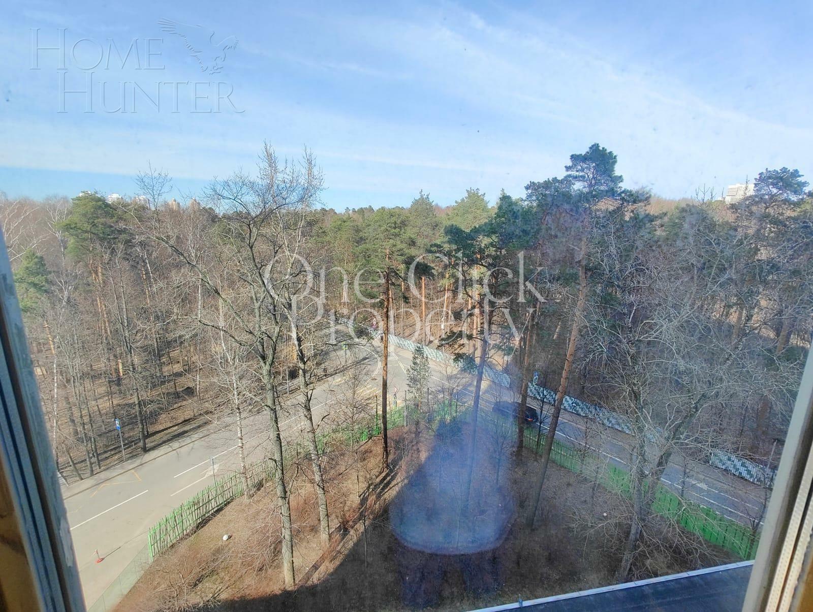 4-КОМН. КВАРТИРА С ОТДЕЛКОЙ 189.3 М² НА 5 ЭТАЖЕ