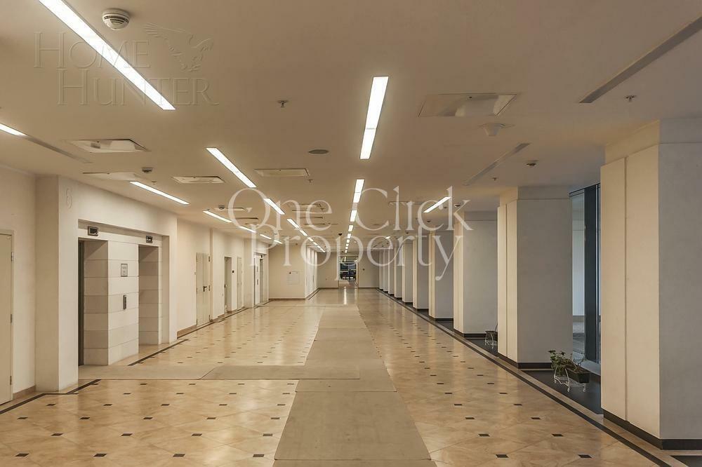 5-КОМН. КВАРТИРА БЕЗ ОТДЕЛКИ 314.8 М² НА 3 ЭТАЖЕ