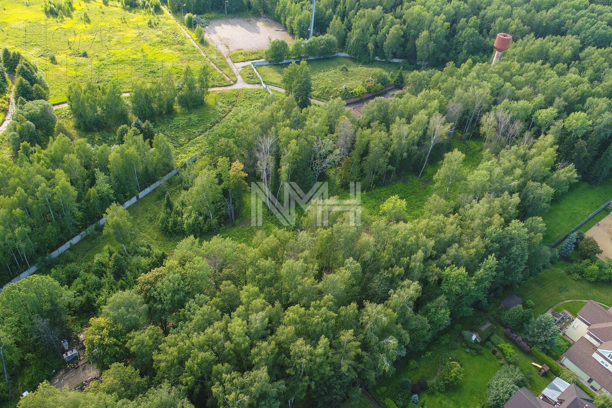 Участок 117.4 сот.