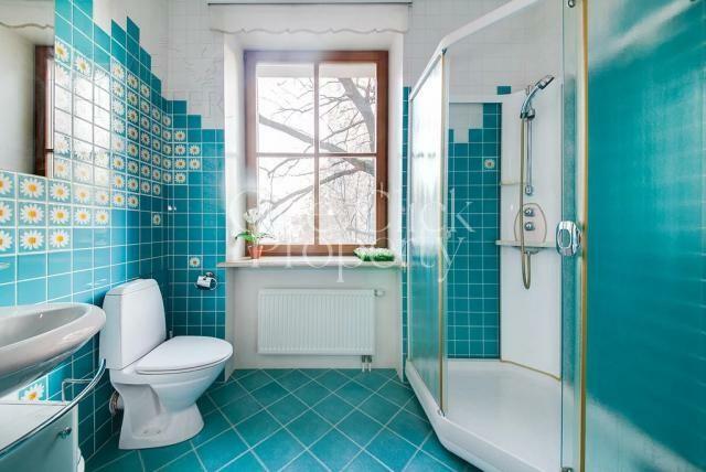4-КОМН. КВАРТИРА С ОТДЕЛКОЙ 167 М² НА 2 ЭТАЖЕ