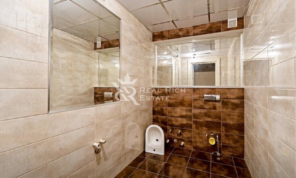 2-этажный таунхаус 338 м² с отделкой