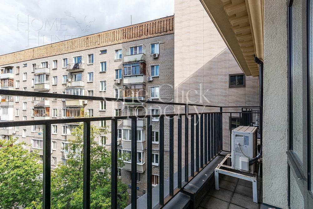 1-КОМН. АПАРТАМЕНТЫ С ОТДЕЛКОЙ 75 М² НА 5 ЭТАЖЕ