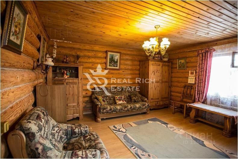 2-этажный коттедж 551 м² с отделкой