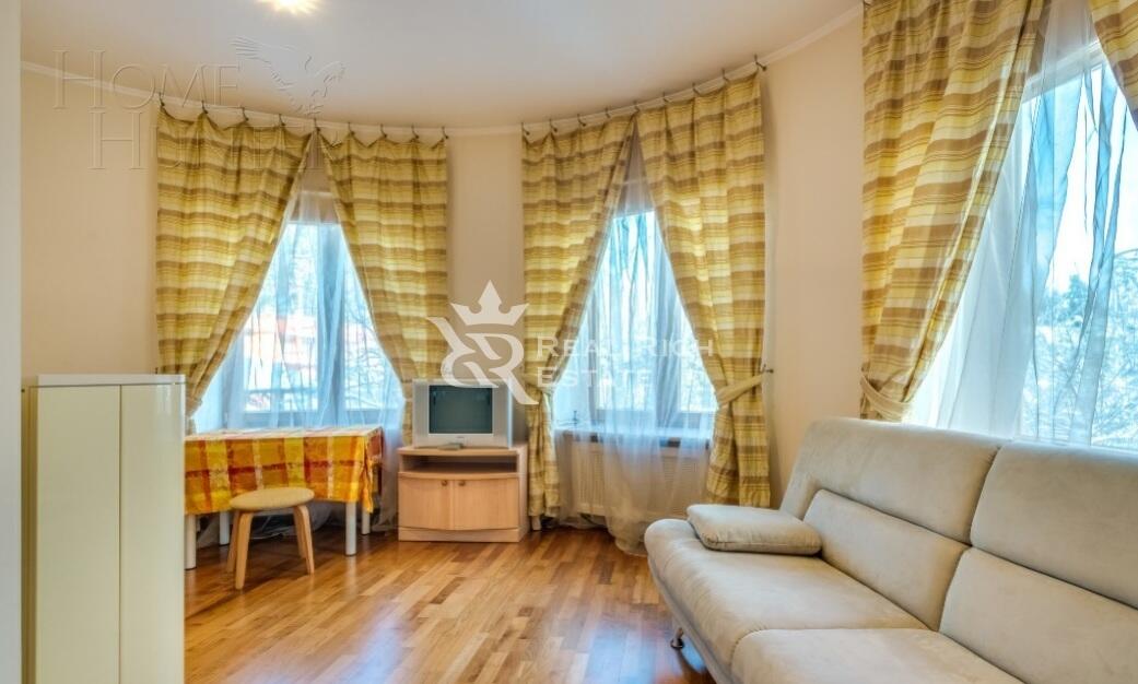 2-этажный коттедж 1 050 м² с отделкой