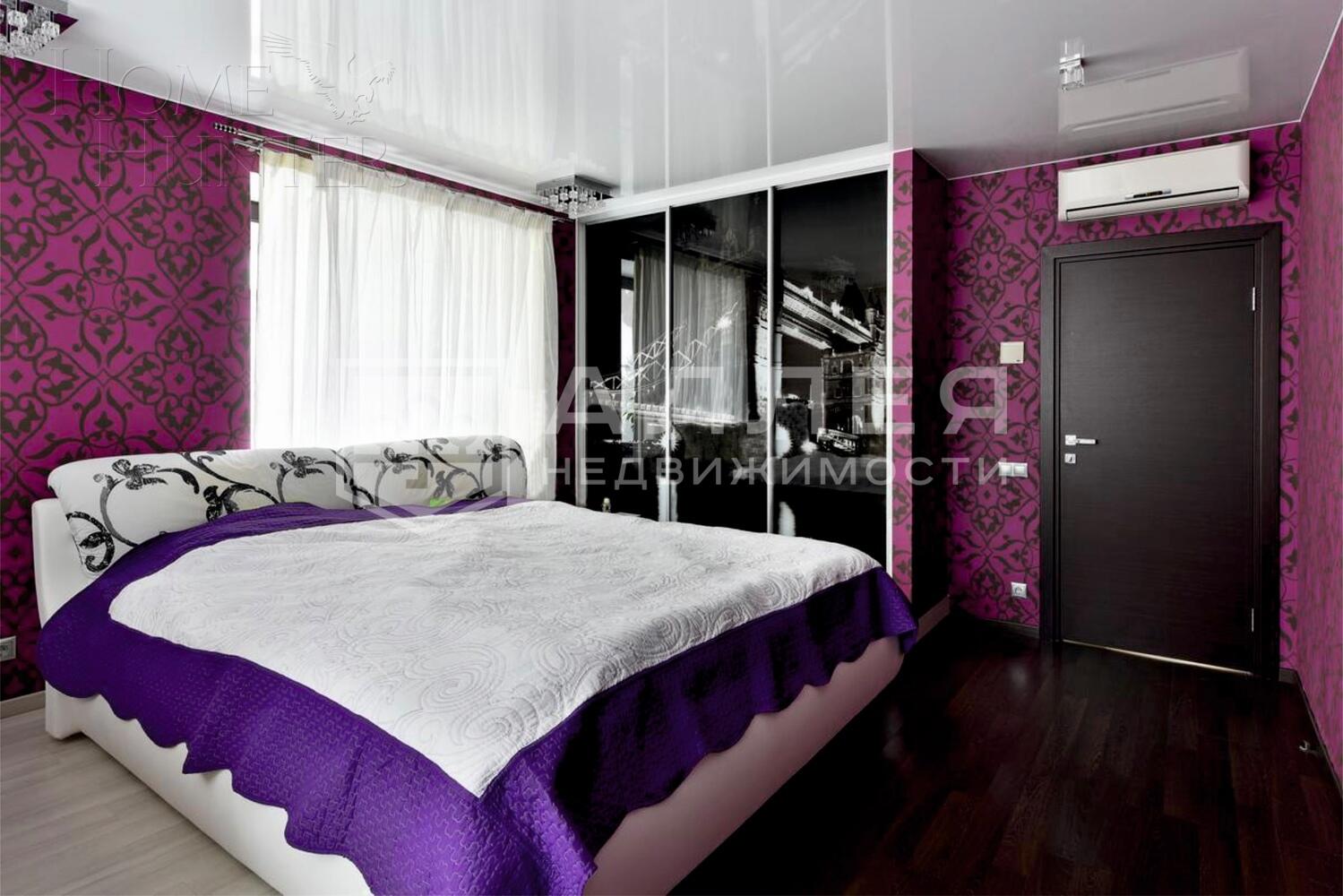 2-этажный коттедж 490 м² с отделкой