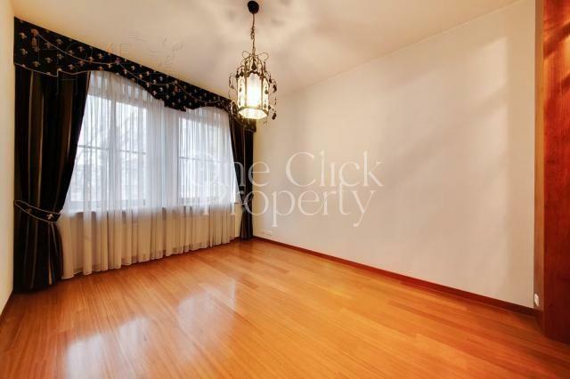 4-КОМН. КВАРТИРА С ОТДЕЛКОЙ 167 М² НА 2 ЭТАЖЕ