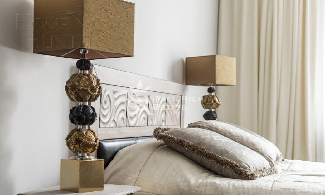 2-этажный коттедж 500 м² с отделкой