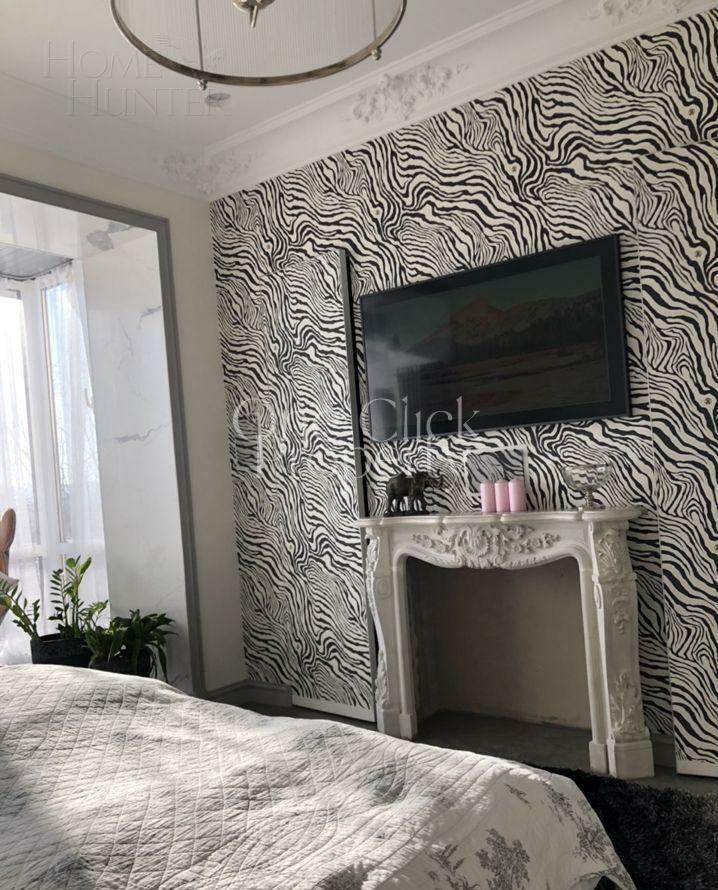 4-КОМН. КВАРТИРА С ОТДЕЛКОЙ 78 М² НА 6 ЭТАЖЕ