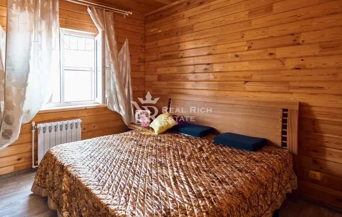 2-этажный коттедж 600 м² с отделкой