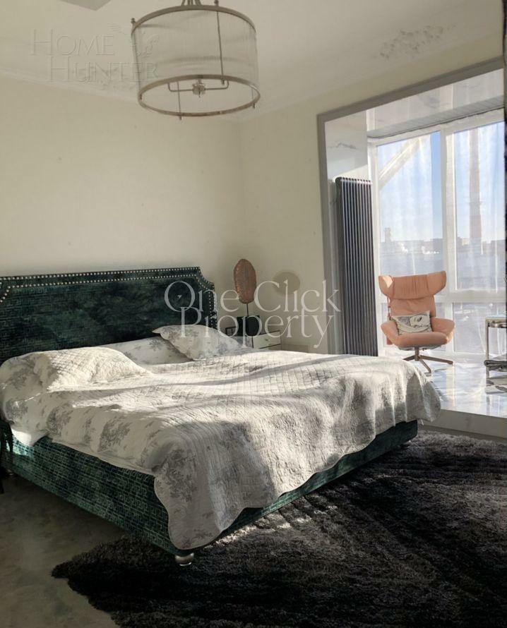 4-КОМН. КВАРТИРА С ОТДЕЛКОЙ 78 М² НА 6 ЭТАЖЕ