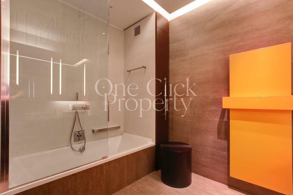 5-КОМН. КВАРТИРА С ОТДЕЛКОЙ 457.5 М² НА 7 ЭТАЖЕ