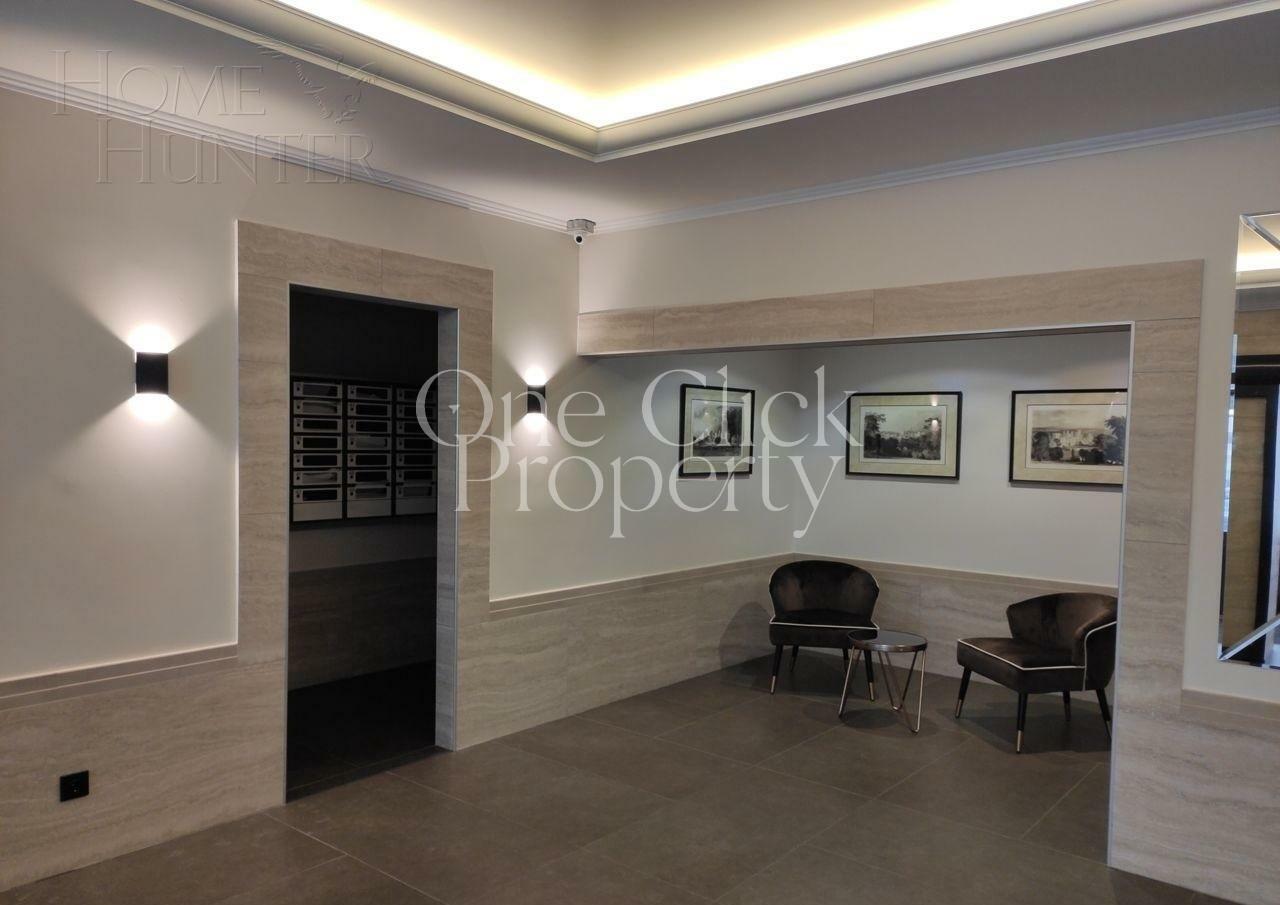 3-УРОВНЕВЫЙ ПЕНТХАУС С ОТДЕЛКОЙ 200.6 М² НА 23 ЭТАЖЕ