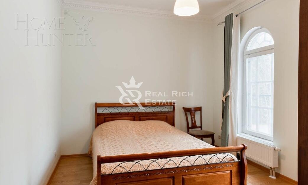 2-этажный коттедж 380 м² с отделкой