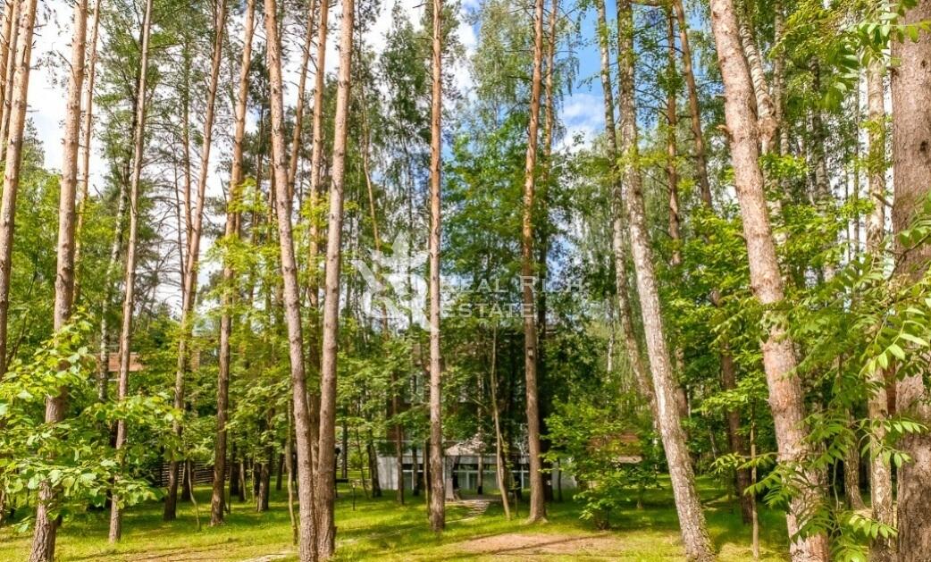 2-этажный коттедж 640 м² с отделкой