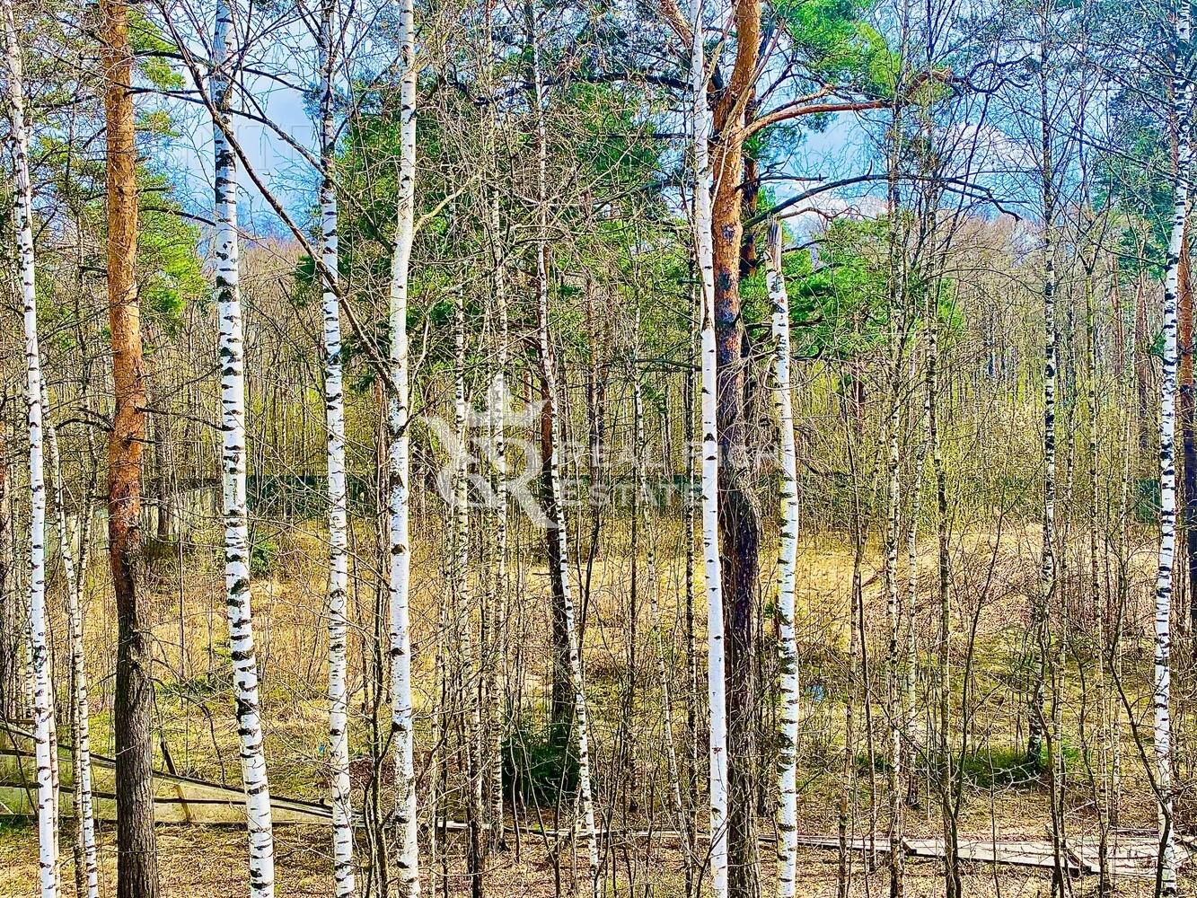 2-этажный коттедж 1 926 м² без отделки