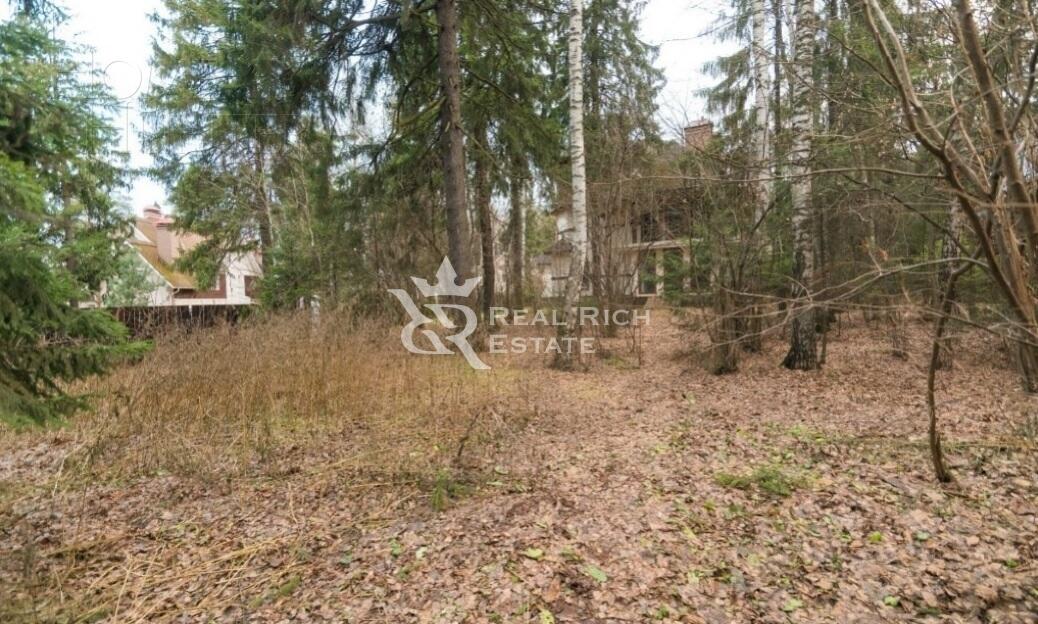 2-этажный коттедж 504 м² без отделки