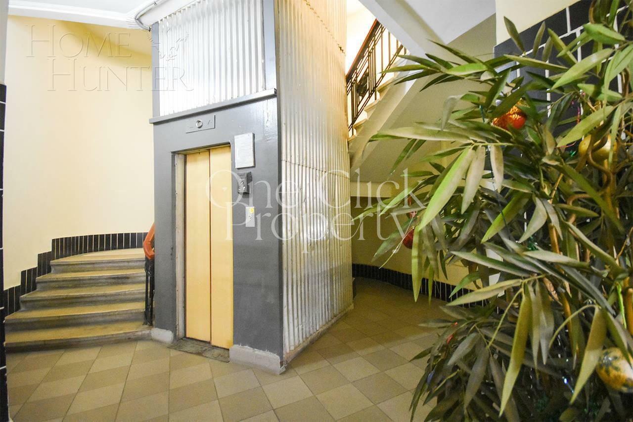 2-УРОВНЕВАЯ КВАРТИРА С ОТДЕЛКОЙ 192 М² НА 5 ЭТАЖЕ