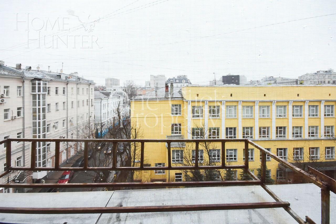 2-УРОВНЕВАЯ КВАРТИРА С ОТДЕЛКОЙ 192 М² НА 5 ЭТАЖЕ