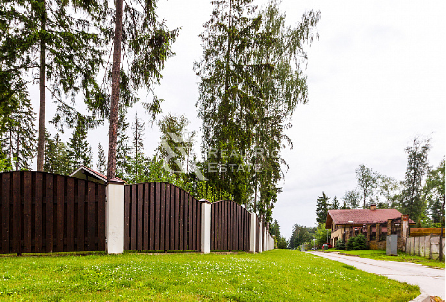 Участок 42.5 сот.