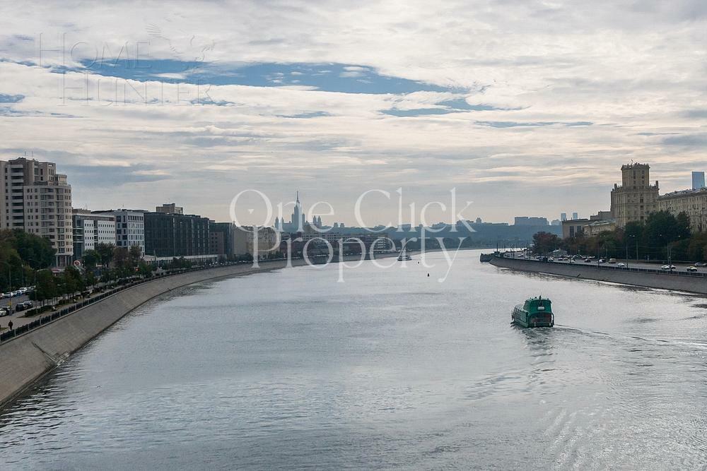 3-КОМН. КВАРТИРА БЕЗ ОТДЕЛКИ 113 М² НА 3 ЭТАЖЕ