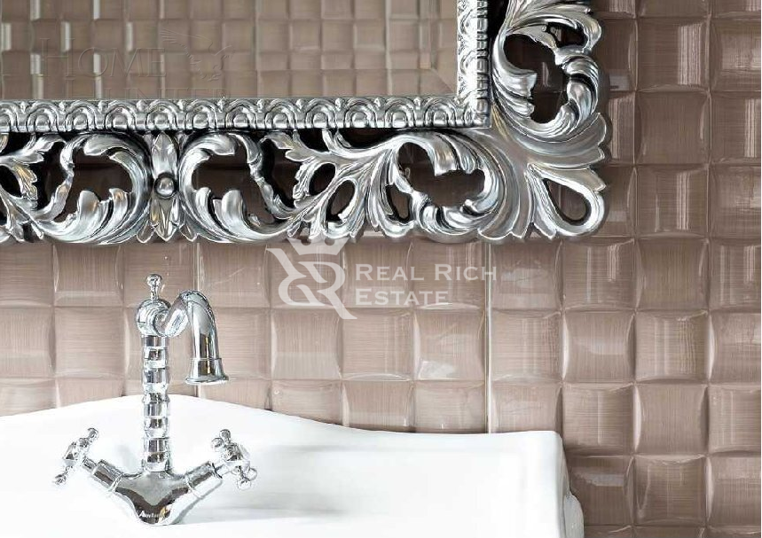 2-этажный коттедж 1 065 м² с отделкой