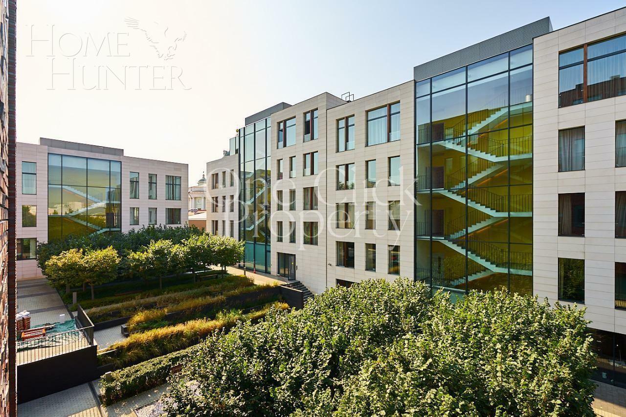 3-КОМН. КВАРТИРА С ОТДЕЛКОЙ 68.2 М² НА 3 ЭТАЖЕ