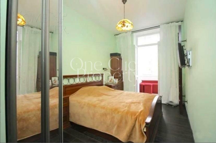 3-КОМН. КВАРТИРА С ОТДЕЛКОЙ 56 М² НА 2 ЭТАЖЕ