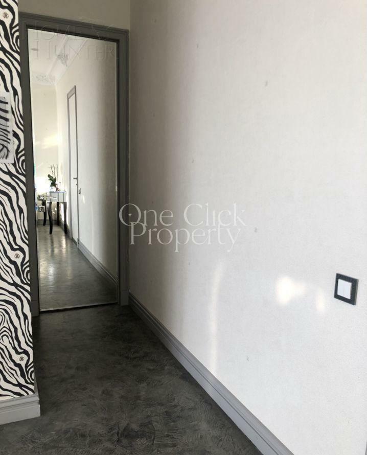 4-КОМН. КВАРТИРА С ОТДЕЛКОЙ 78 М² НА 6 ЭТАЖЕ