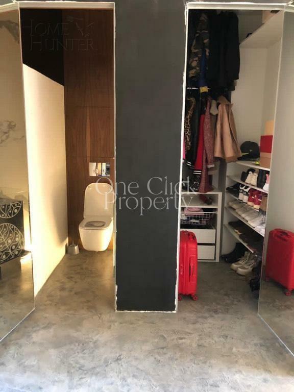 4-КОМН. КВАРТИРА С ОТДЕЛКОЙ 78 М² НА 6 ЭТАЖЕ