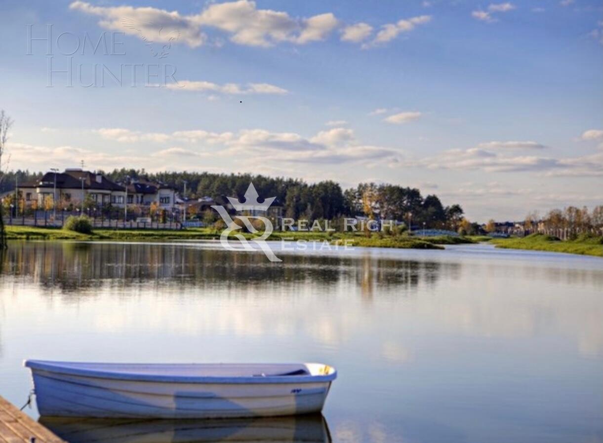 2-этажный коттедж 921.2 м² с отделкой