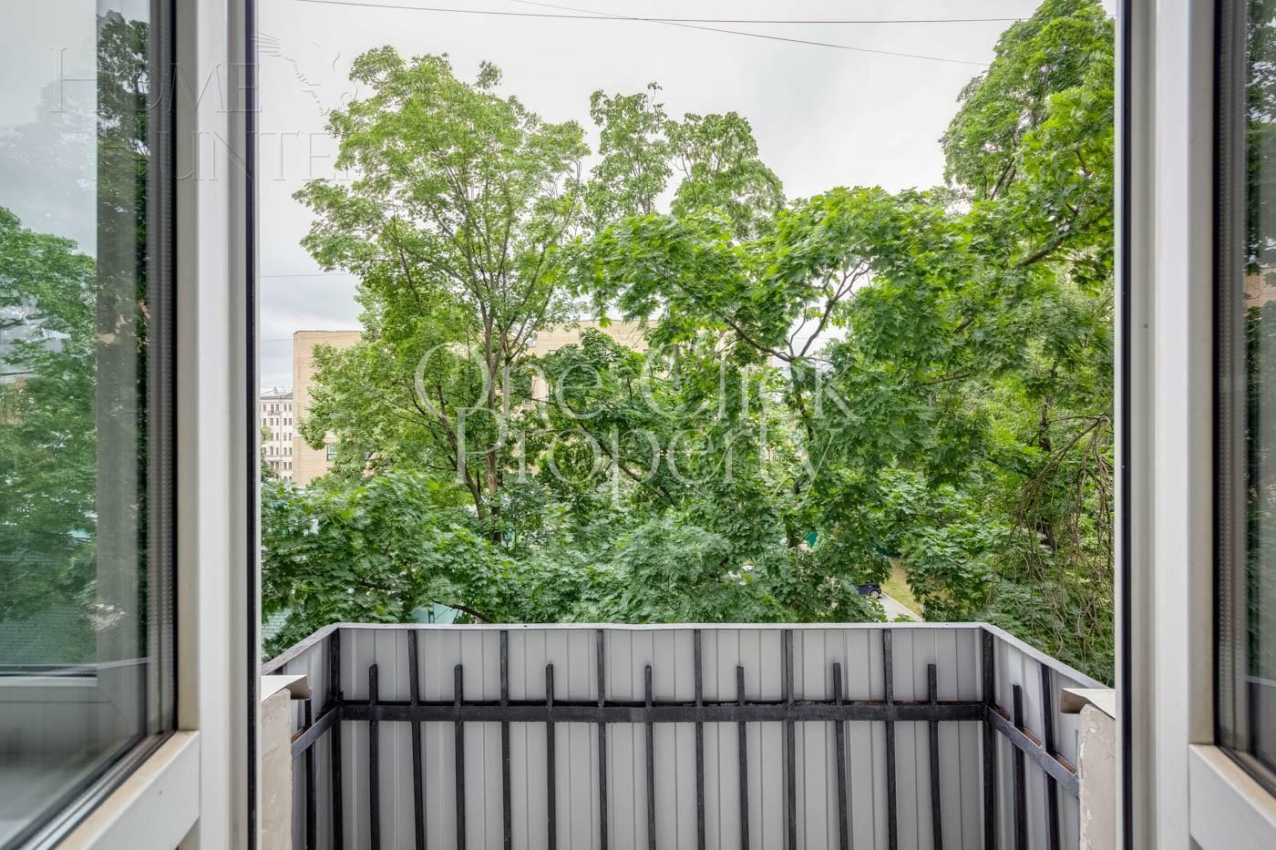 5-КОМН. КВАРТИРА С ОТДЕЛКОЙ 195.1 М² НА 3 ЭТАЖЕ