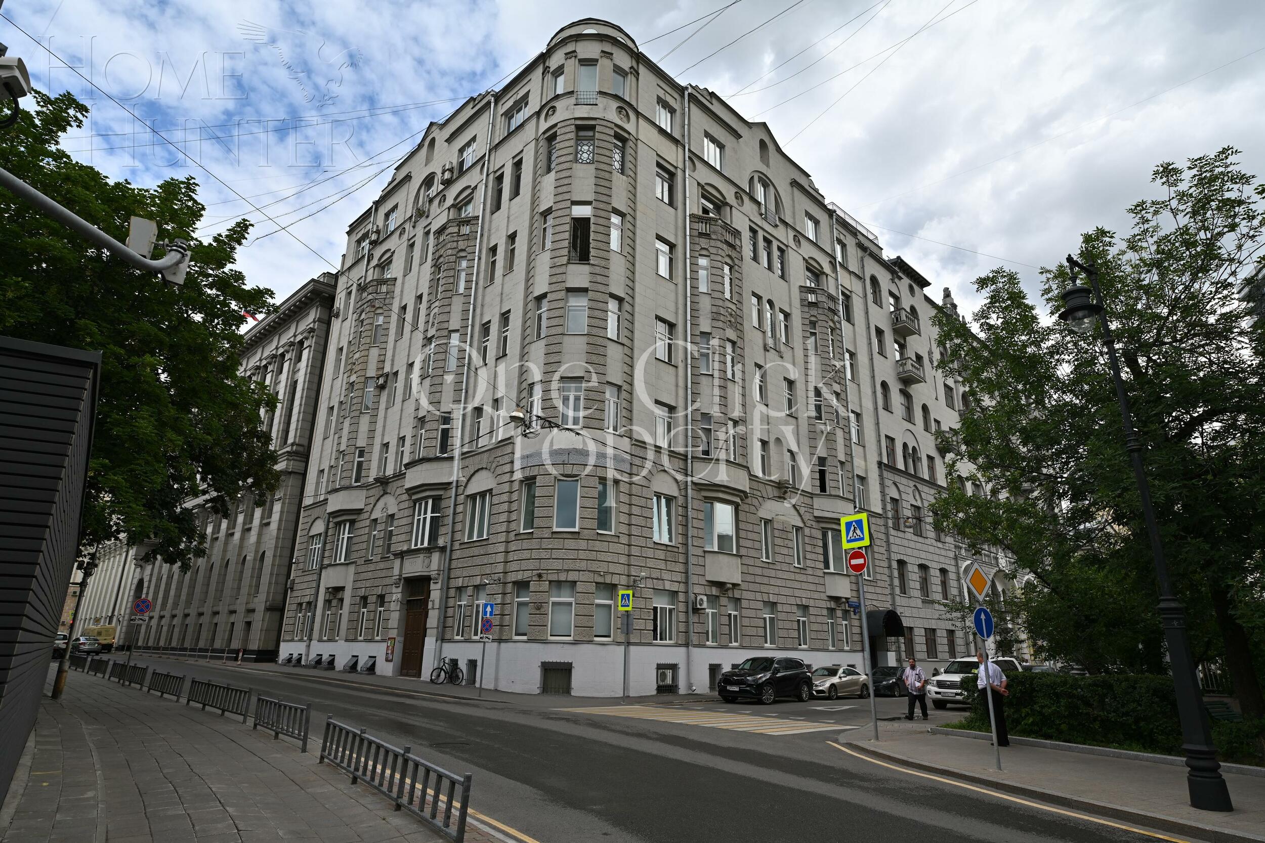 3-КОМН. КВАРТИРА С ОТДЕЛКОЙ 161.6 М² НА 2 ЭТАЖЕ