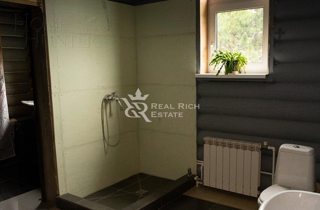 2-этажный коттедж 530 м² с отделкой