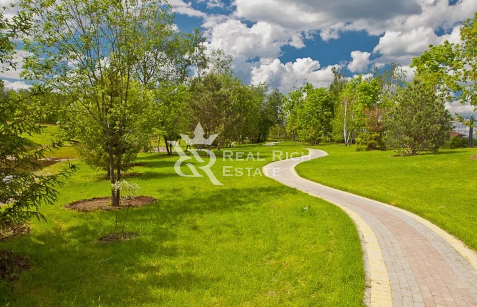 Участок 81 сот.