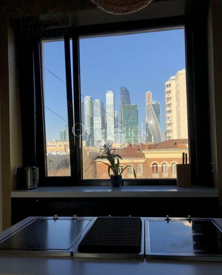 4-КОМН. КВАРТИРА С ОТДЕЛКОЙ 78 М² НА 6 ЭТАЖЕ