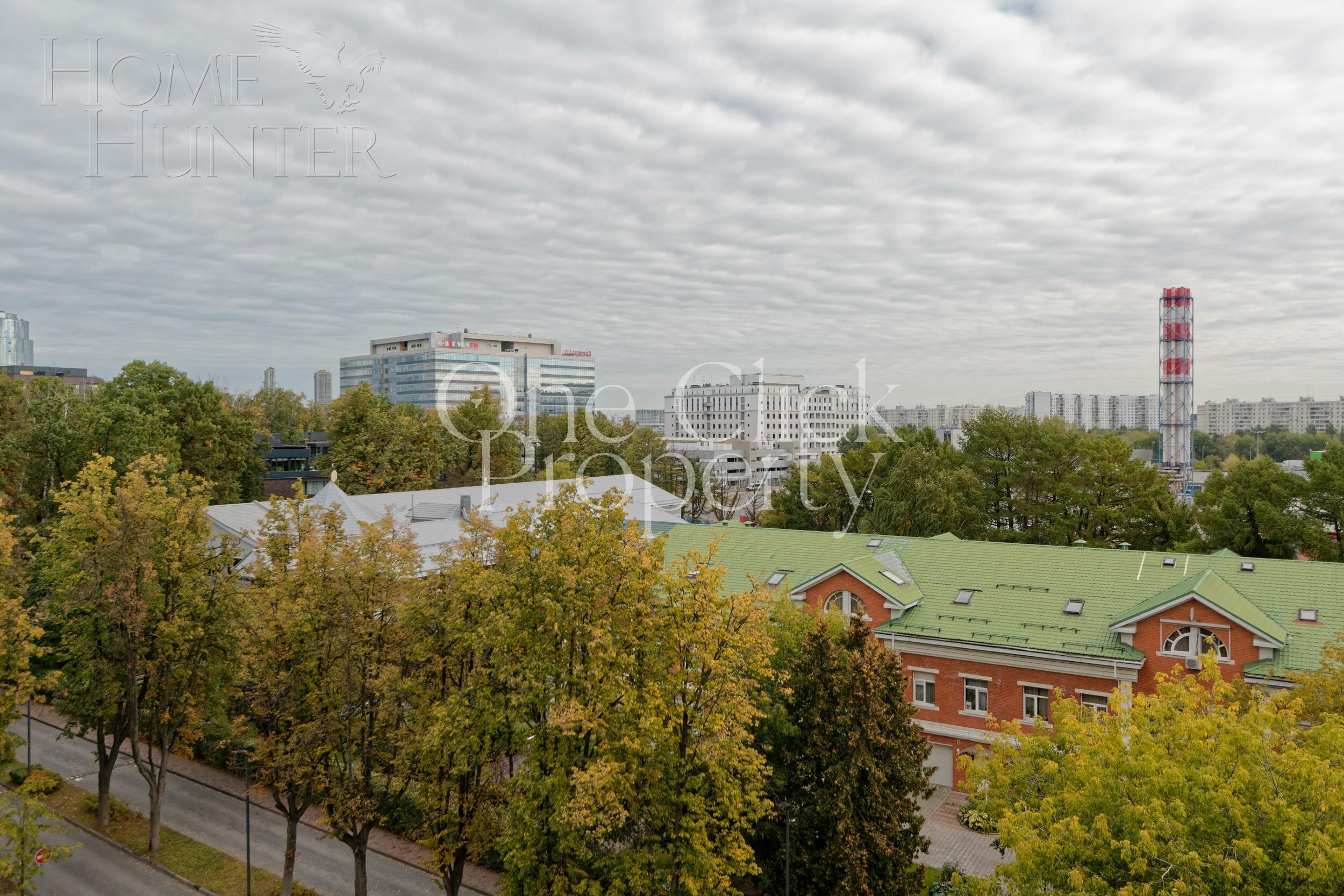 2-КОМН. КВАРТИРА БЕЗ ОТДЕЛКИ 57 М² НА 7 ЭТАЖЕ