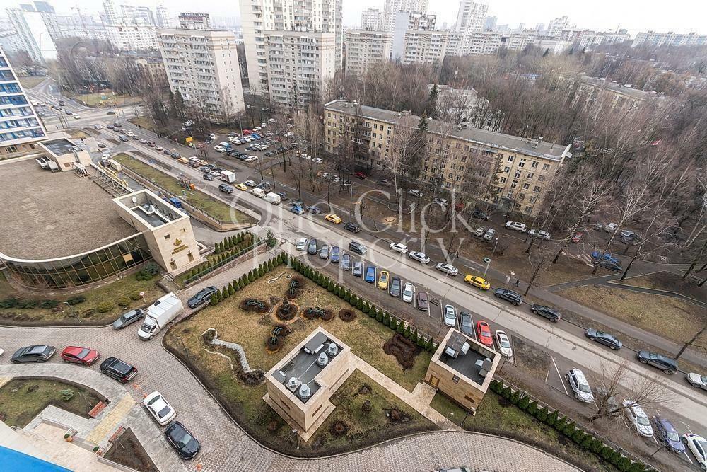 3-КОМН. КВАРТИРА С ОТДЕЛКОЙ 100 М² НА 12 ЭТАЖЕ