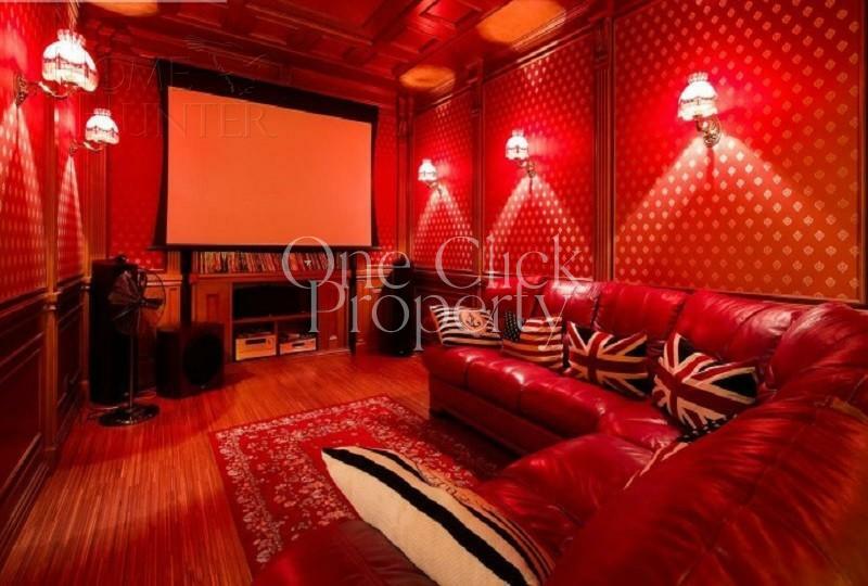 10-КОМН. КВАРТИРА С ОТДЕЛКОЙ 560 М² НА 4 ЭТАЖЕ