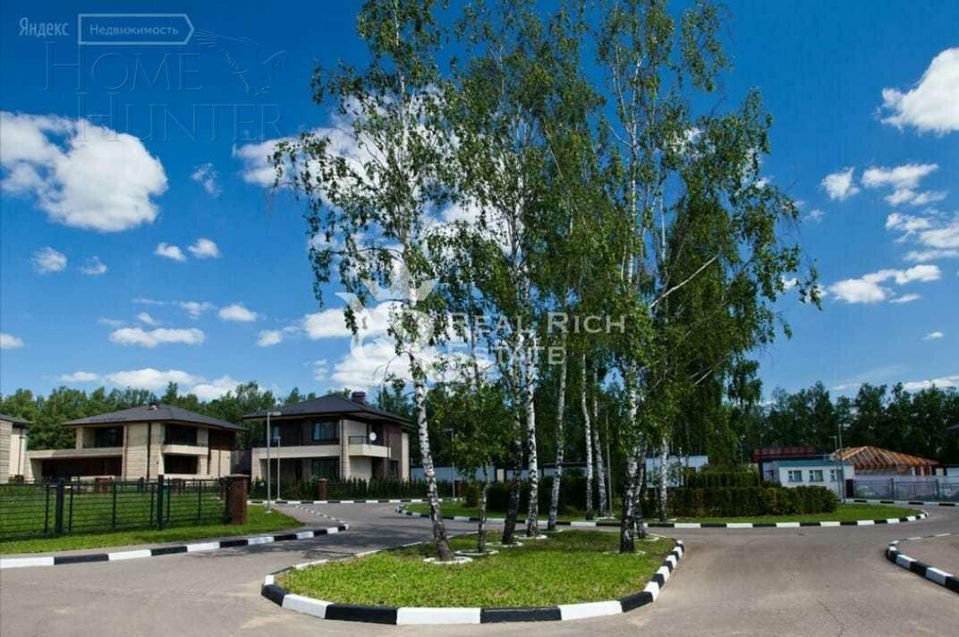 2-этажный коттедж 430.12 м² без отделки