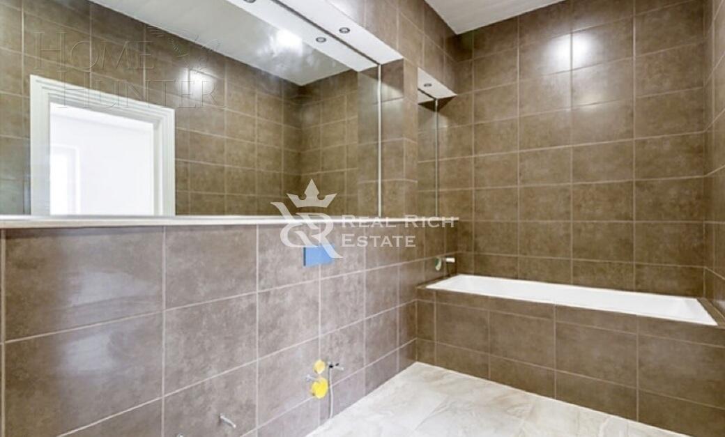 2-этажный таунхаус 350 м² с отделкой