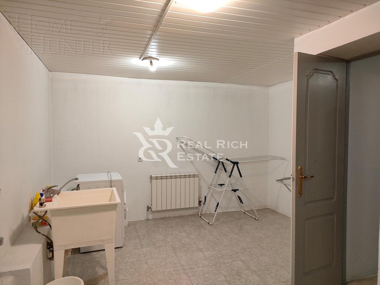 2-этажный коттедж 500.5 м² с отделкой