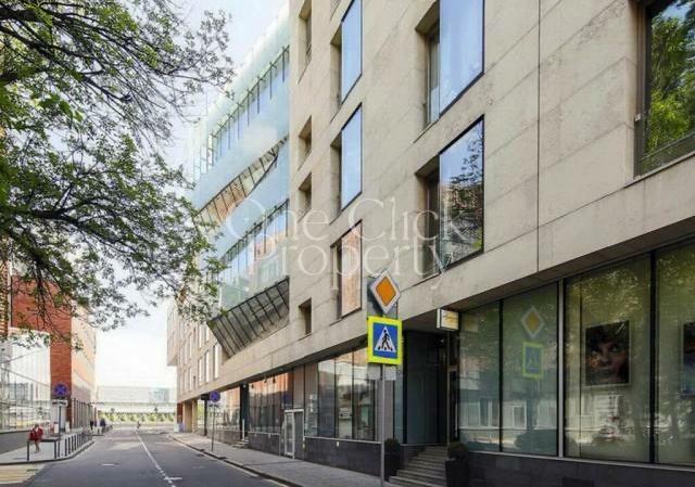 4-КОМН. КВАРТИРА С ОТДЕЛКОЙ 232.5 М² НА 2 ЭТАЖЕ