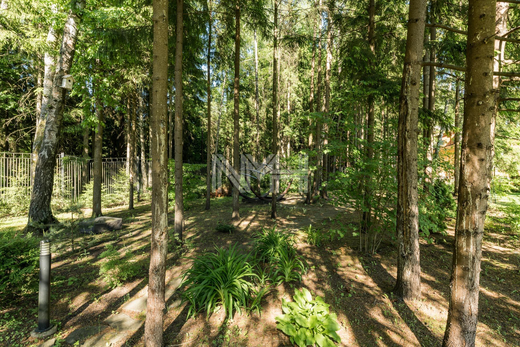 2-этажный коттедж 310 м² с отделкой