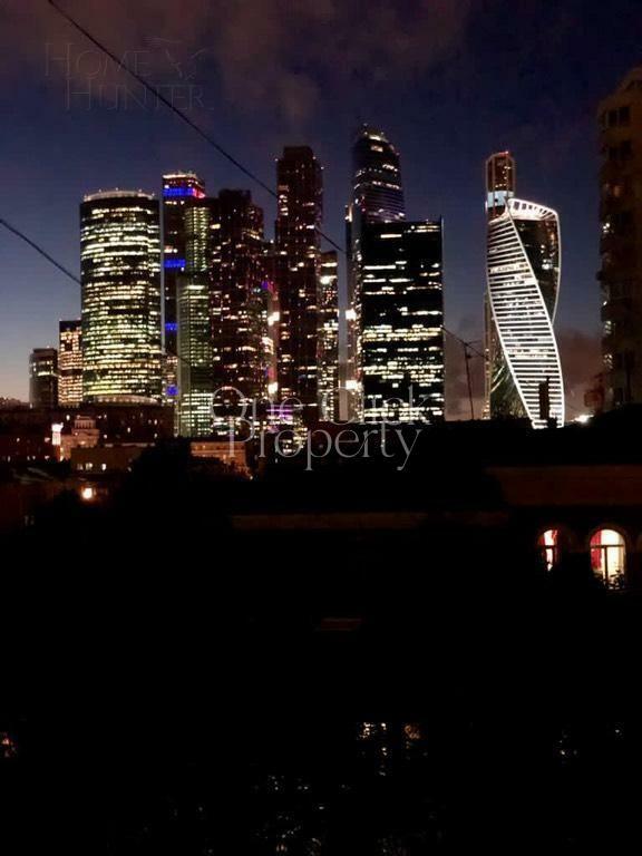 4-КОМН. КВАРТИРА С ОТДЕЛКОЙ 78 М² НА 6 ЭТАЖЕ